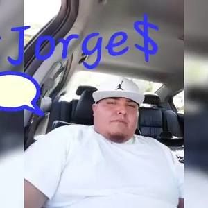 Meet your Posher, Jorge